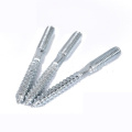 High Quality 08AL-10B21 M2.5-M12 Head Screw for Mechanical Assembly